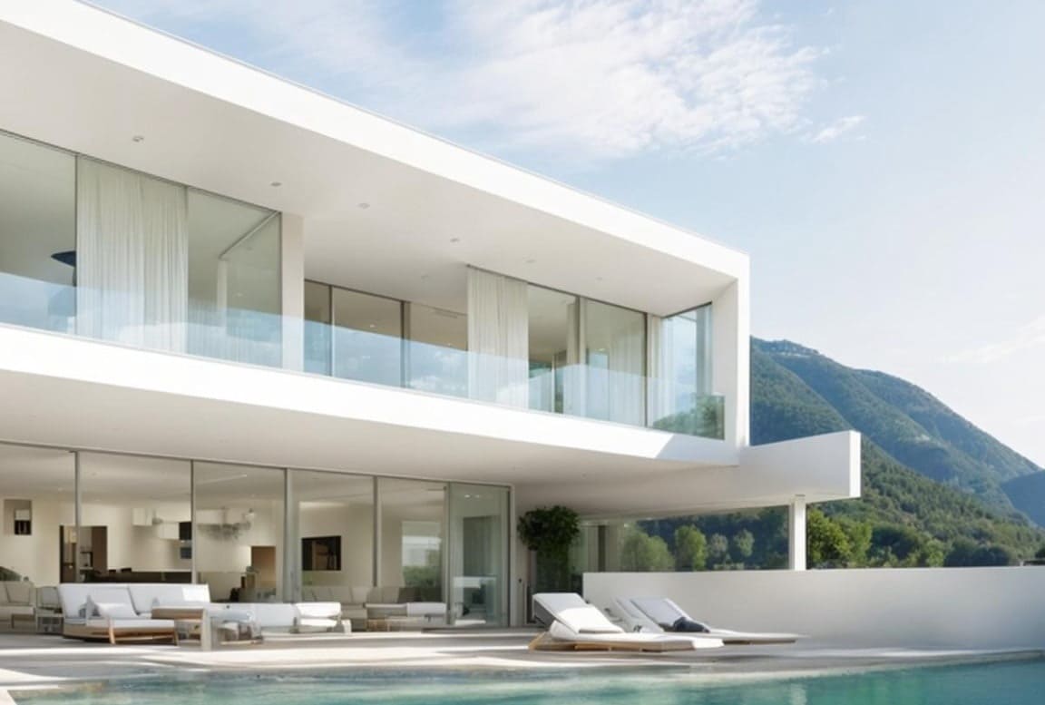 4 bedroom Villa for sale in Marbella with pool garage - € 2,440,000 (Ref: 10066584)