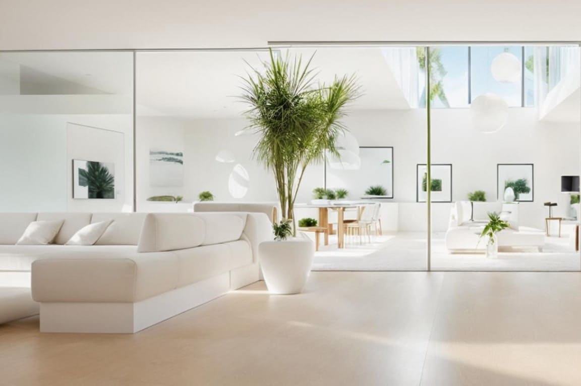 4 bedroom Villa for sale in Marbella with pool garage - € 2,440,000 (Ref: 10066584)