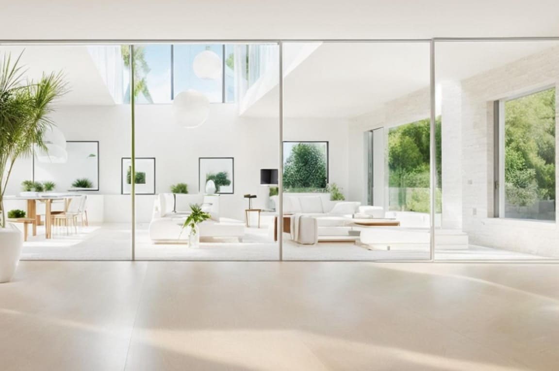 4 bedroom Villa for sale in Marbella with pool garage - € 2,440,000 (Ref: 10066584)