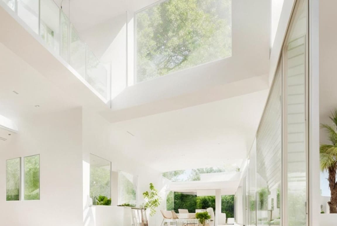 4 bedroom Villa for sale in Marbella with pool garage - € 2,440,000 (Ref: 10066584)