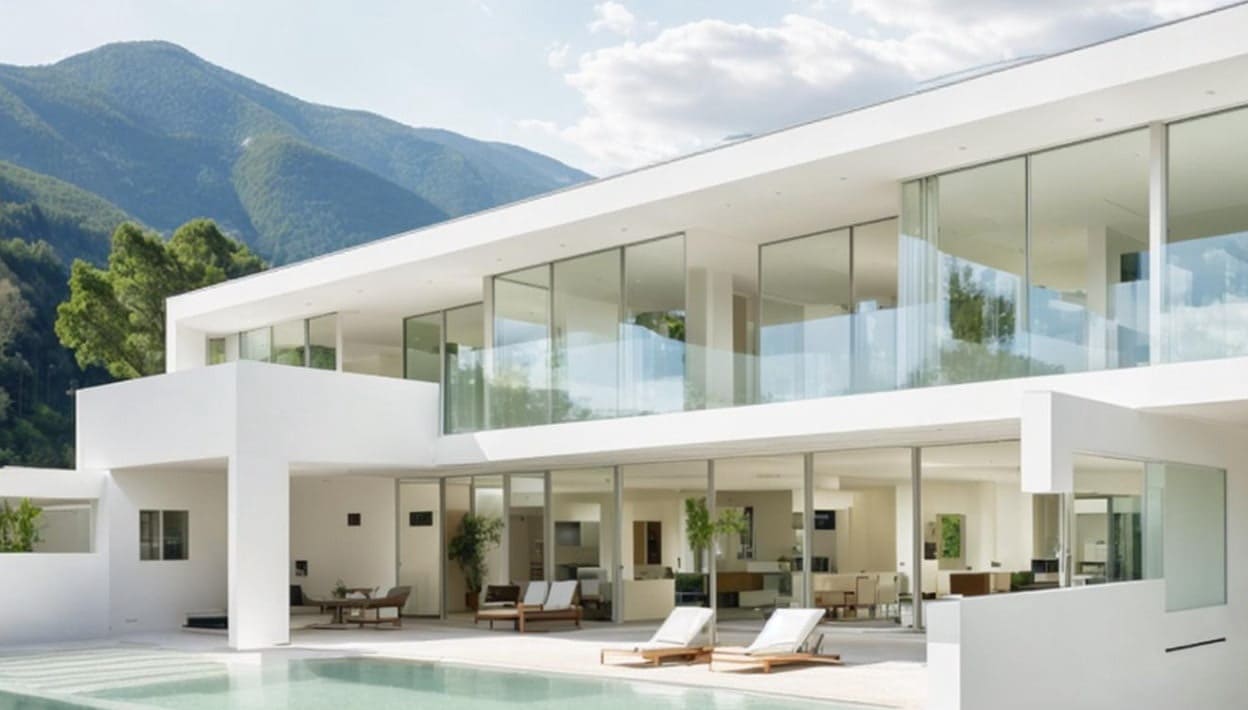 4 bedroom Villa for sale in Marbella with pool garage - € 2,440,000 (Ref: 10066584)