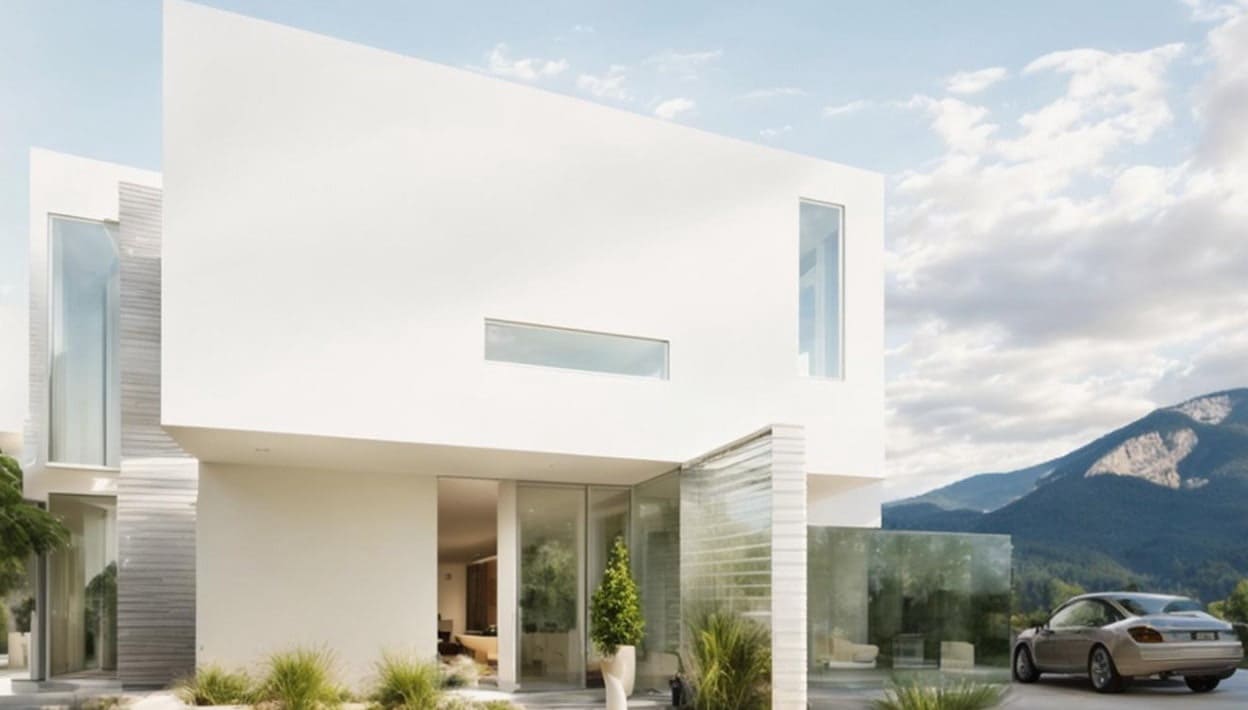 4 bedroom Villa for sale in Marbella with pool garage - € 2,440,000 (Ref: 10066584)