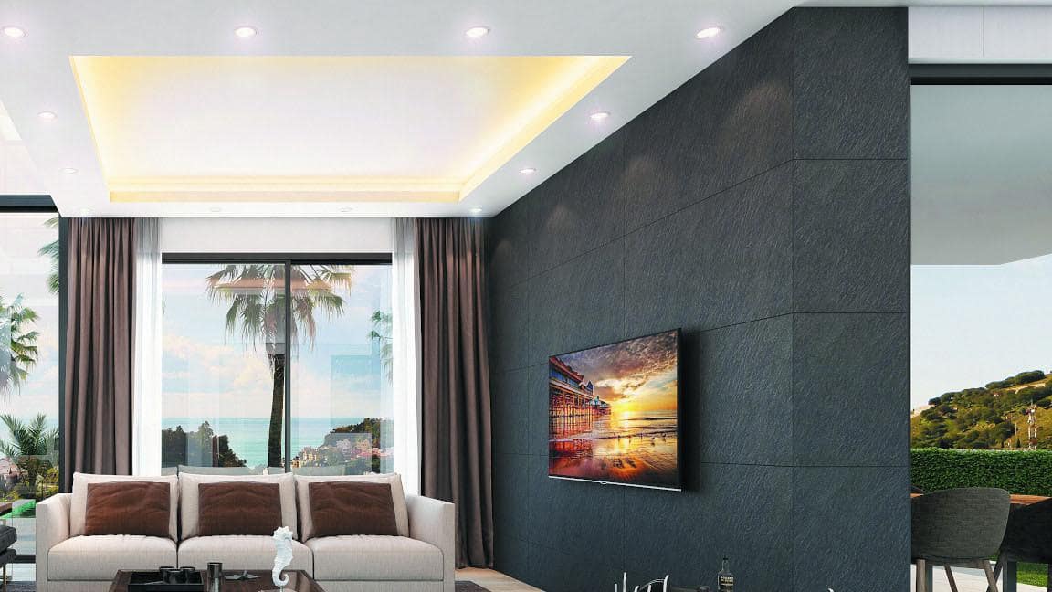 4 camera da letto Villa in vendita in Malaga citta con piscina garage - 1.610.000 € (Rif: 10066587)