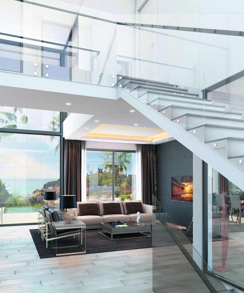 4 Zimmer Villa zu verkaufen in Marbella mit Pool Garage - 1.610.000 € (Ref: 10066589)