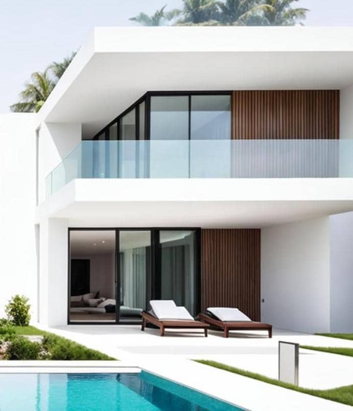 5 soverom Villa til salgs i Marbella med svømmebasseng garasje - € 4 995 000 (Ref: 10066590)