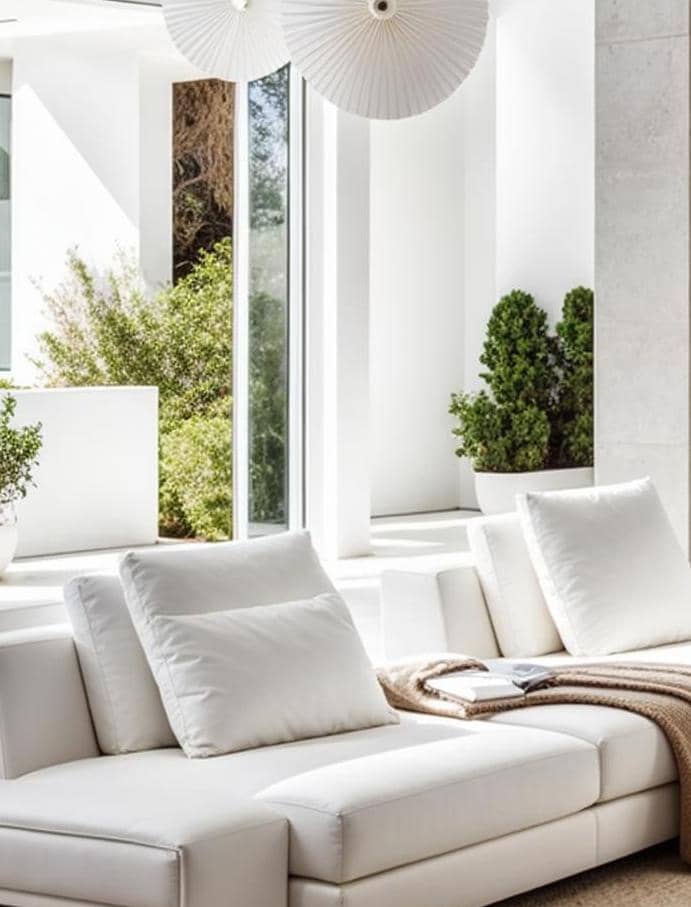 5 soverom Villa til salgs i Marbella med svømmebasseng garasje - € 4 995 000 (Ref: 10066590)