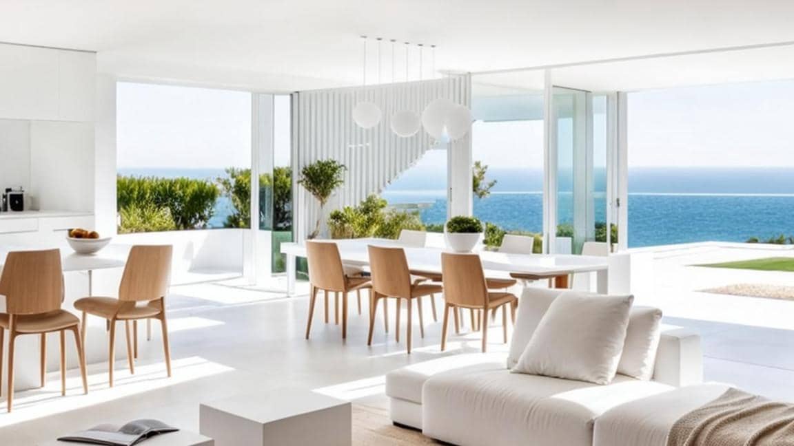 5 soverom Villa til salgs i Marbella med svømmebasseng garasje - € 4 995 000 (Ref: 10066590)