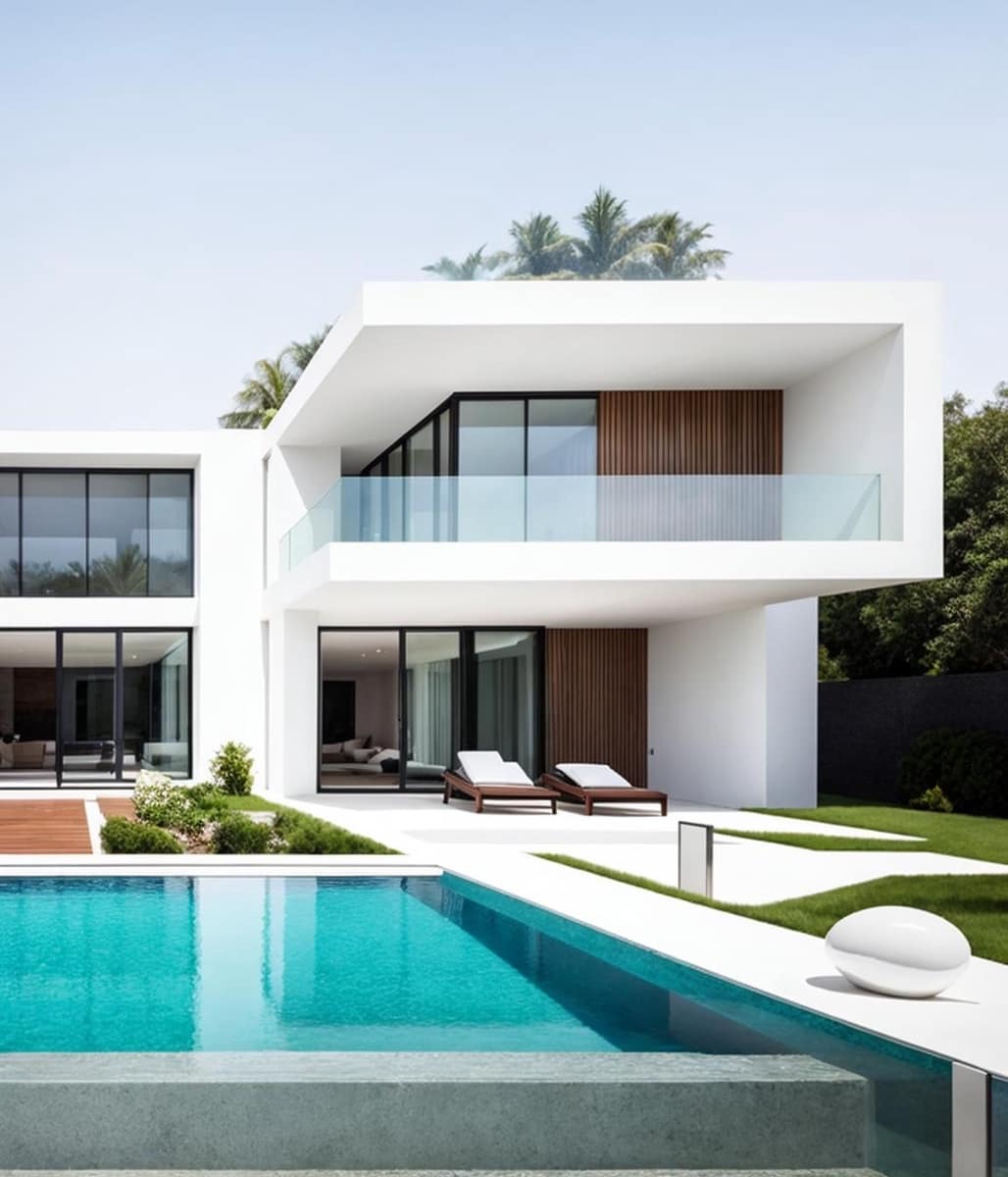 5 soverom Villa til salgs i Marbella med svømmebasseng garasje - € 4 995 000 (Ref: 10066590)