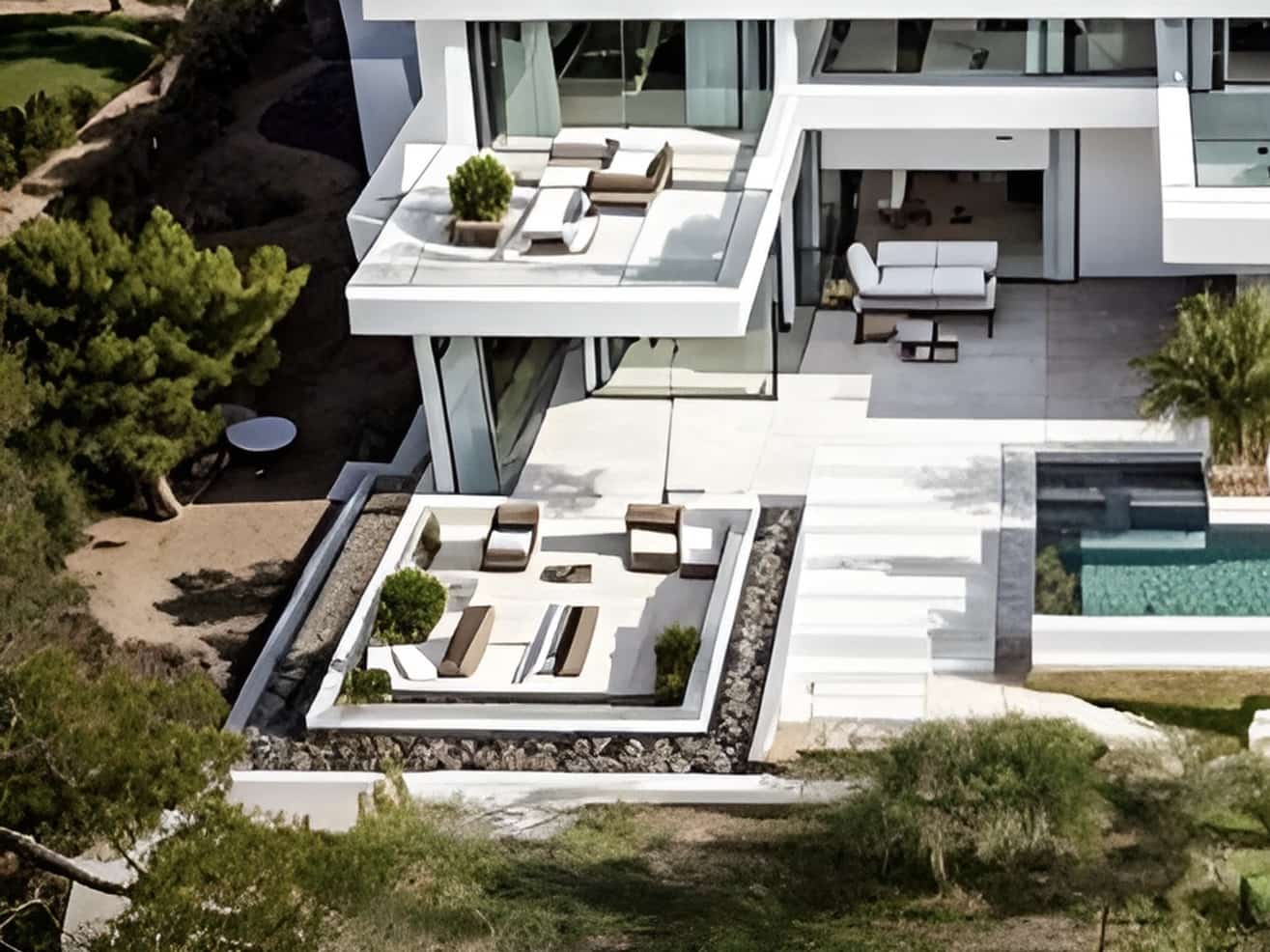 5 soverom Villa til salgs i Marbella med svømmebasseng garasje - € 4 995 000 (Ref: 10066590)