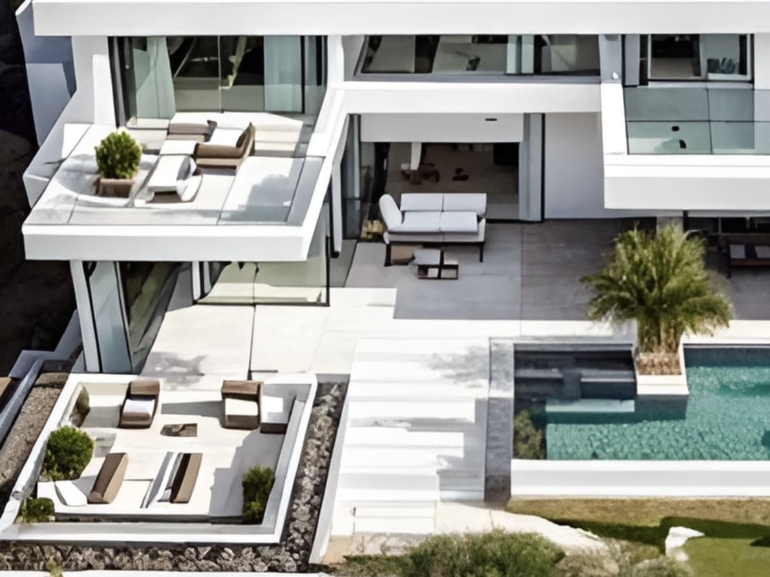 5 soverom Villa til salgs i Marbella med svømmebasseng garasje - € 4 995 000 (Ref: 10066590)