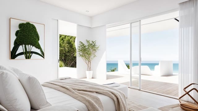 5 soverom Villa til salgs i Marbella med svømmebasseng garasje - € 4 995 000 (Ref: 10066590)
