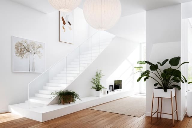 5 soverom Villa til salgs i Marbella med svømmebasseng garasje - € 4 995 000 (Ref: 10066590)