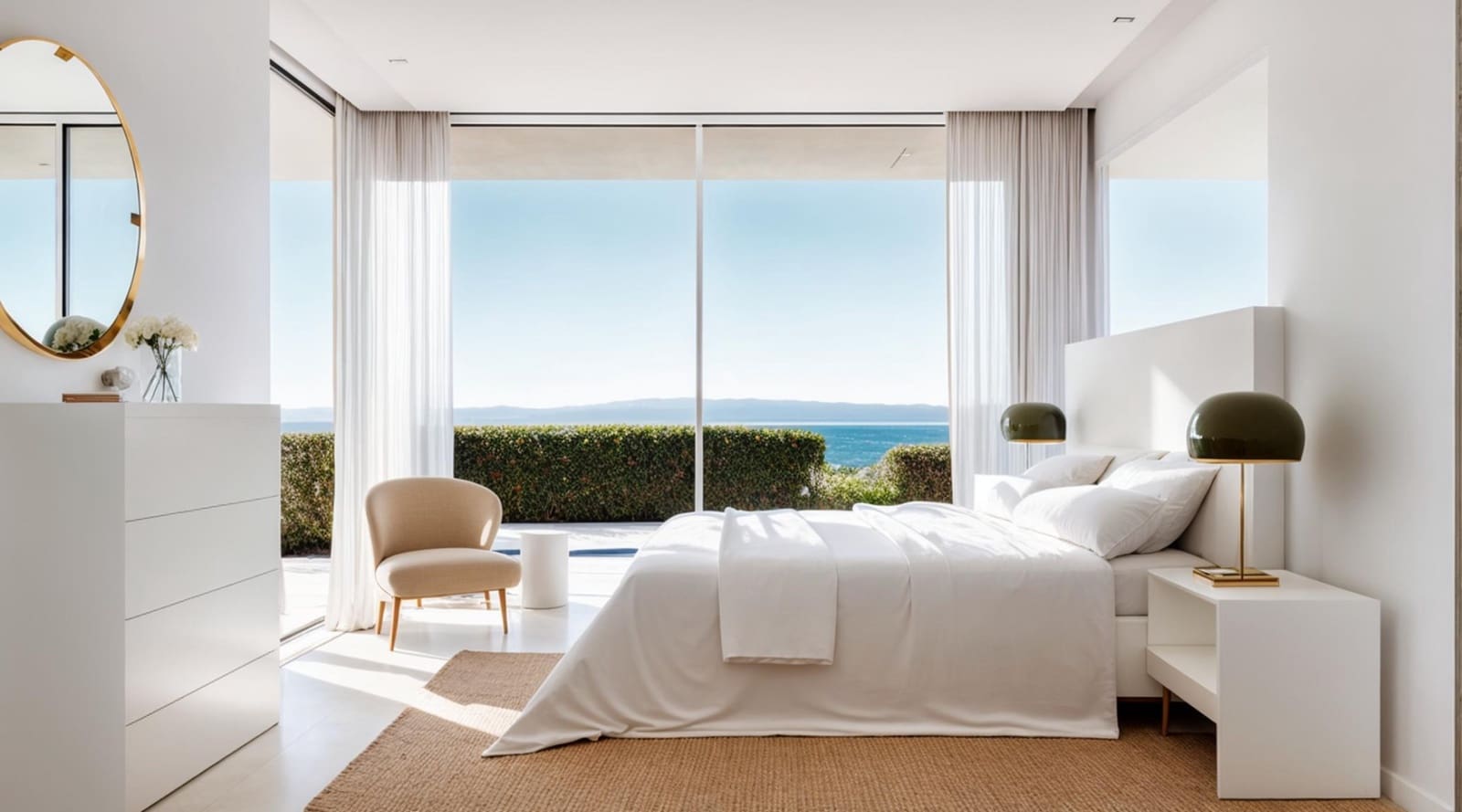 5 soverom Villa til salgs i Marbella med svømmebasseng garasje - € 4 995 000 (Ref: 10066590)