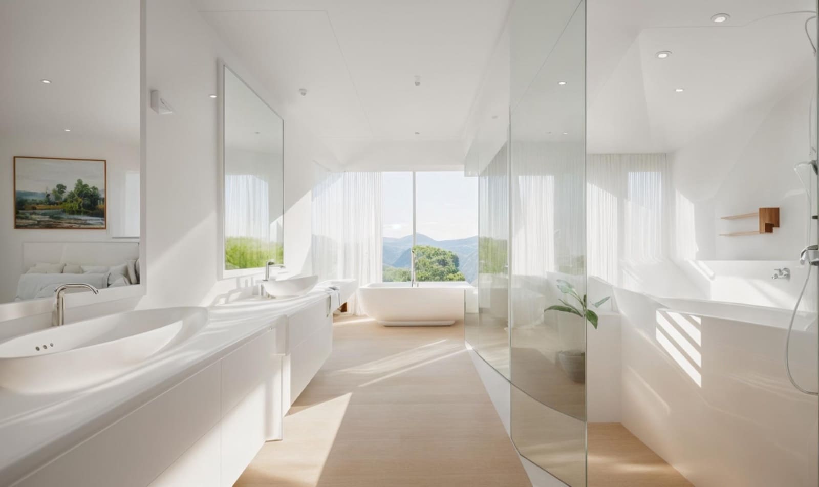 5 soverom Villa til salgs i Marbella med svømmebasseng garasje - € 4 995 000 (Ref: 10066590)