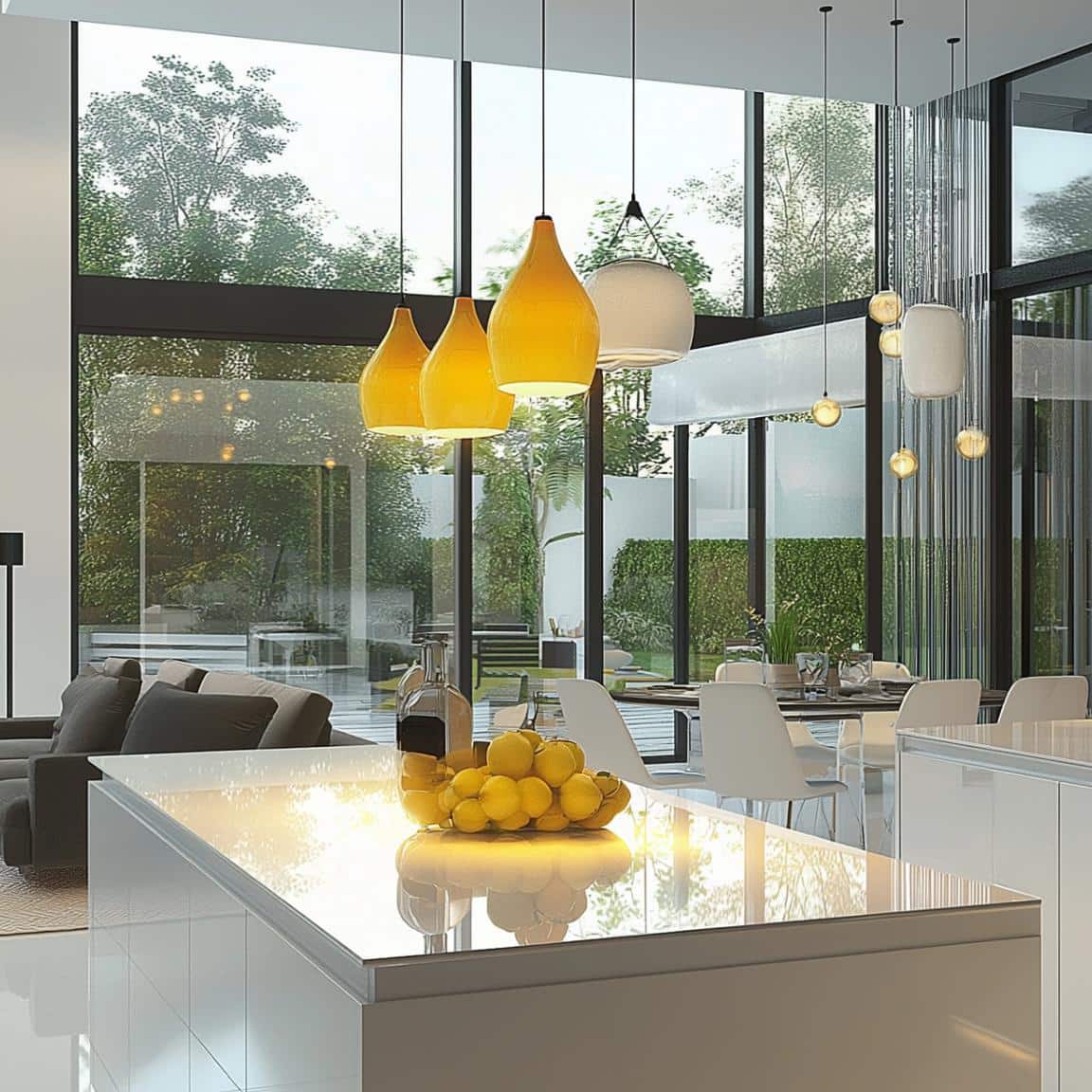 4 sypialnia Willa na sprzedaż w Golden Mile z basenem garażem - 3 490 000 € (Ref: 10066591)