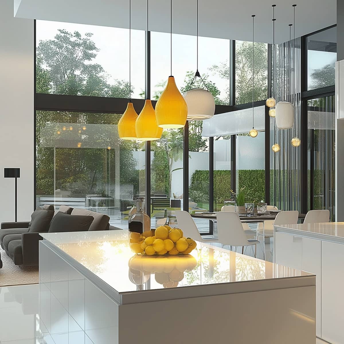 4 sypialnia Willa na sprzedaż w Golden Mile z basenem garażem - 3 490 000 € (Ref: 10066592)