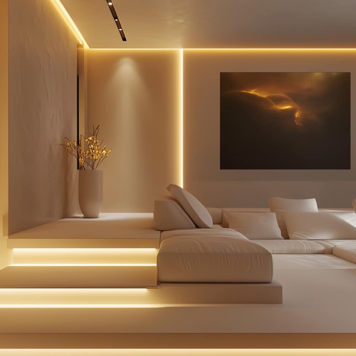 4 sypialnia Willa na sprzedaż w Golden Mile z basenem garażem - 3 490 000 € (Ref: 10066592)