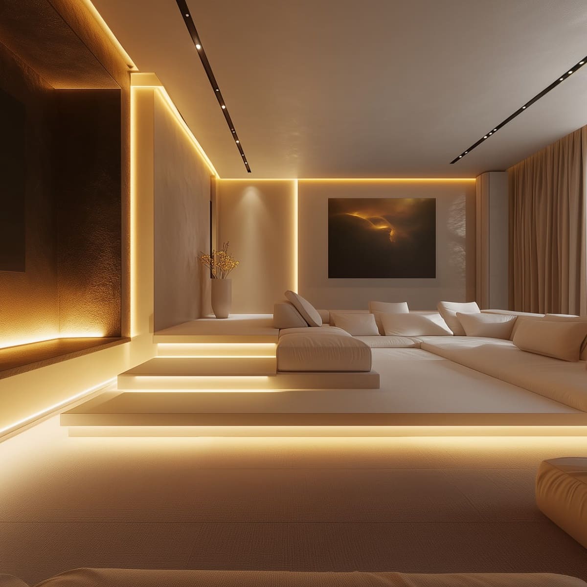 4 sypialnia Willa na sprzedaż w Golden Mile z basenem garażem - 3 490 000 € (Ref: 10066592)
