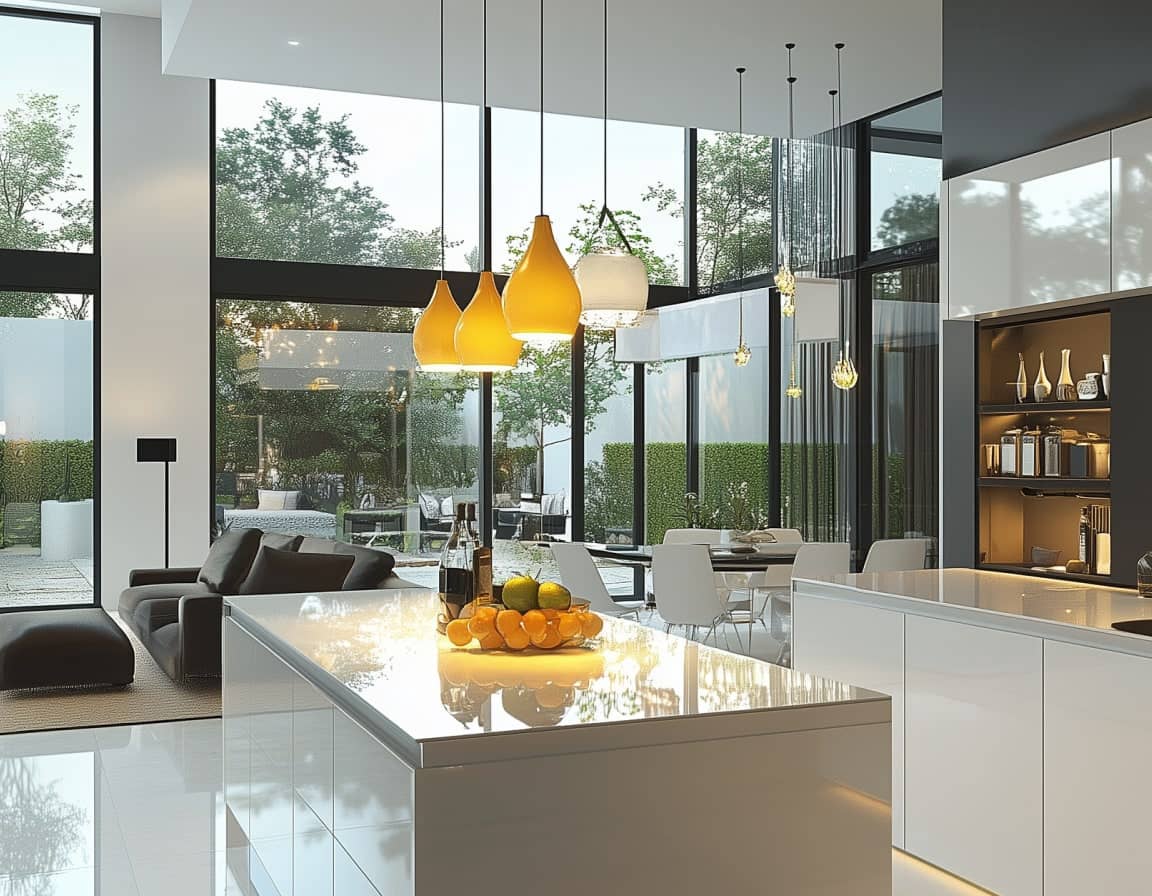 4 sypialnia Willa na sprzedaż w Golden Mile z basenem garażem - 3 490 000 € (Ref: 10066592)