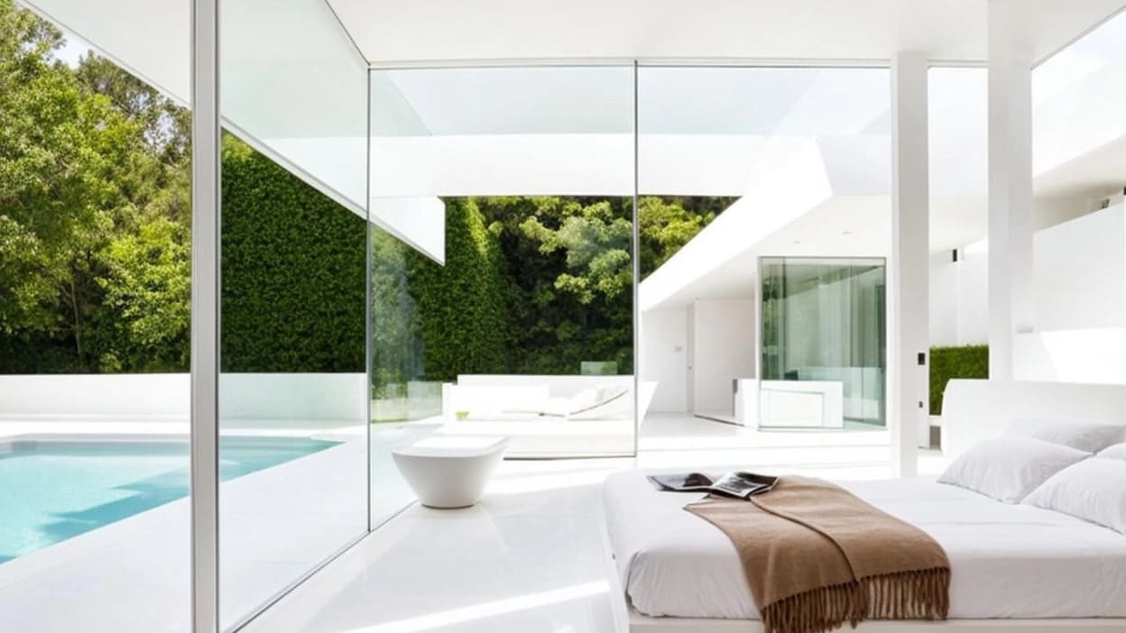 4 soveværelse Villa til salg i Estepona med swimmingpool garage - € 1.690.000 (Ref: 10066593)