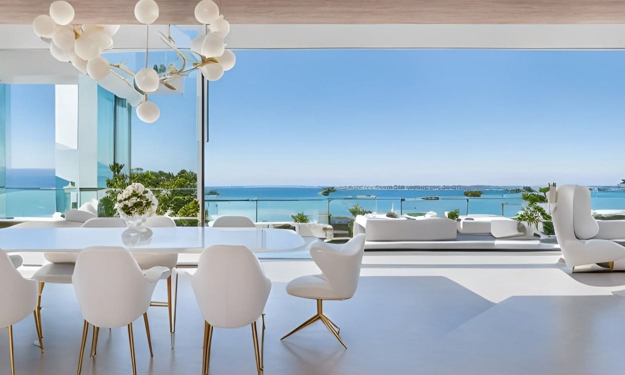 4 soveværelse Villa til salg i Estepona med swimmingpool garage - € 1.690.000 (Ref: 10066593)