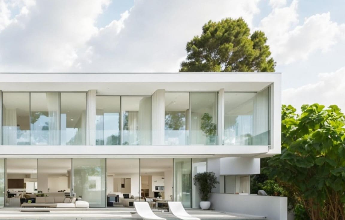 4 slaapkamer Villa te koop in Marbella met zwembad garage - € 2.440.000 (Ref: 10066594)