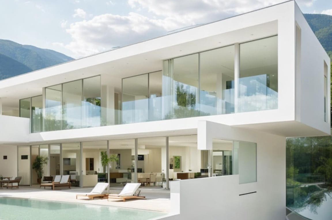 4 slaapkamer Villa te koop in Marbella met zwembad garage - € 2.440.000 (Ref: 10066594)