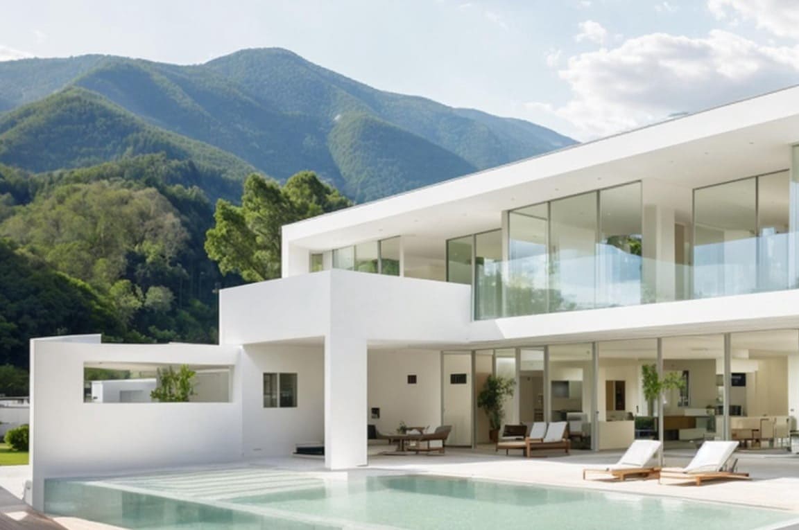 4 slaapkamer Villa te koop in Marbella met zwembad garage - € 2.440.000 (Ref: 10066594)