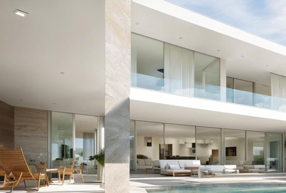 4 slaapkamer Villa te koop in Marbella met zwembad garage - € 2.440.000 (Ref: 10066594)