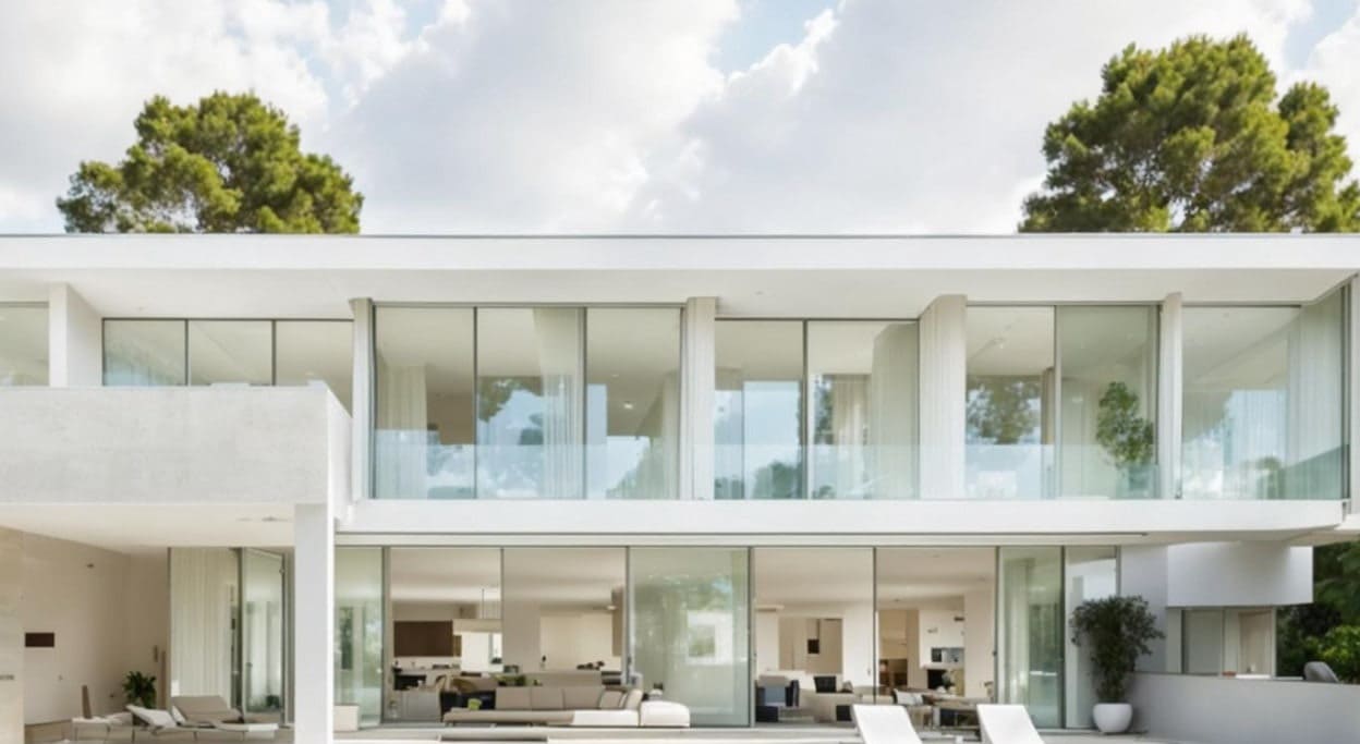 4 slaapkamer Villa te koop in Marbella met zwembad garage - € 2.440.000 (Ref: 10066594)