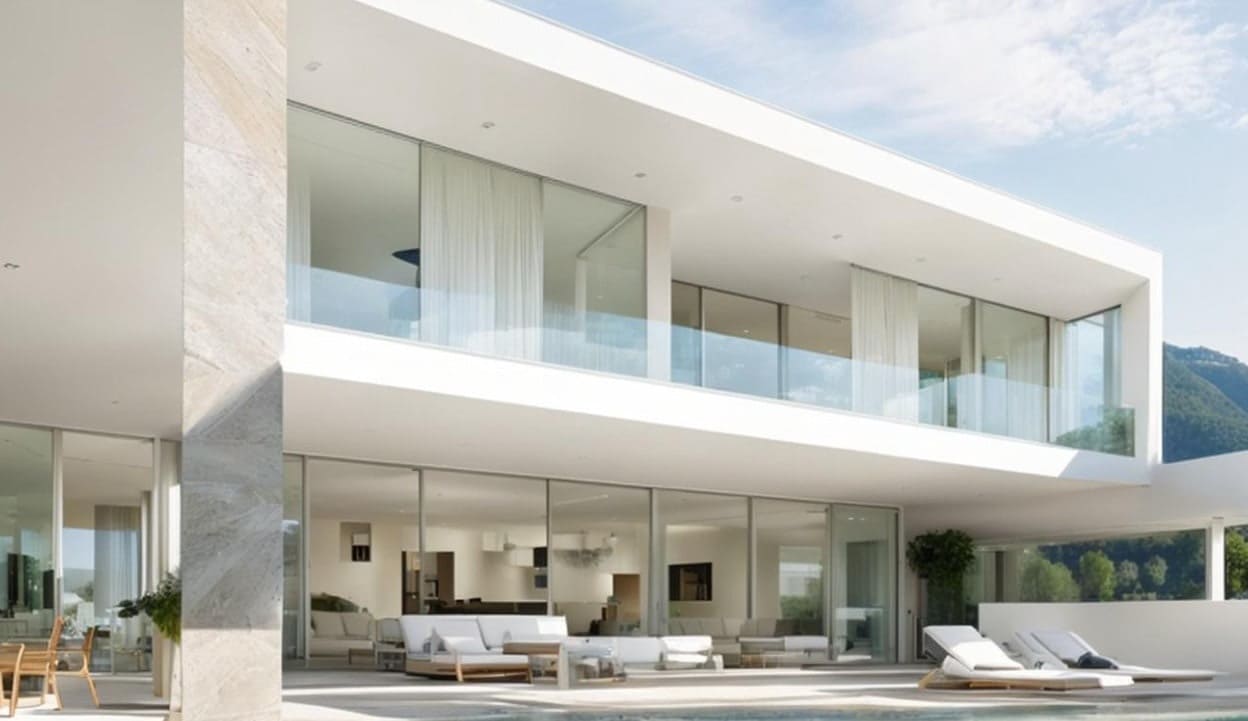 4 slaapkamer Villa te koop in Marbella met zwembad garage - € 2.440.000 (Ref: 10066594)