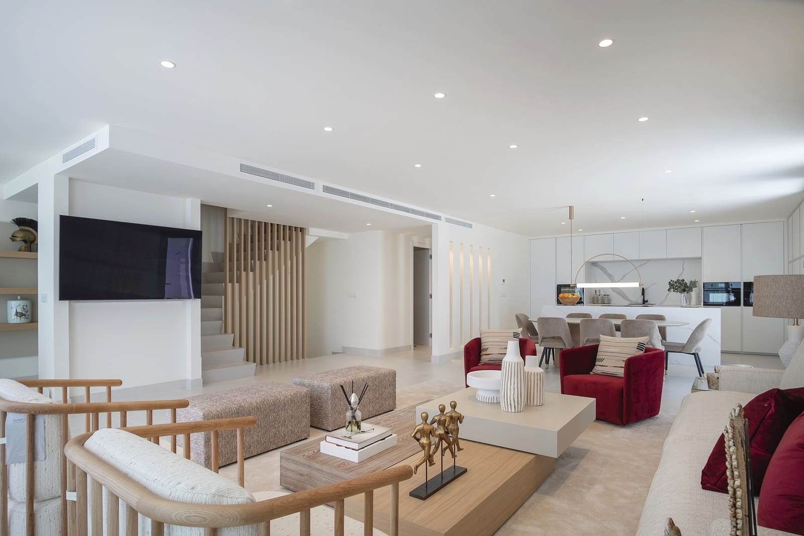Chalet de 5 habitaciones en Marbella en venta con piscina garaje - 1.535.000 € (Ref: 10066595)