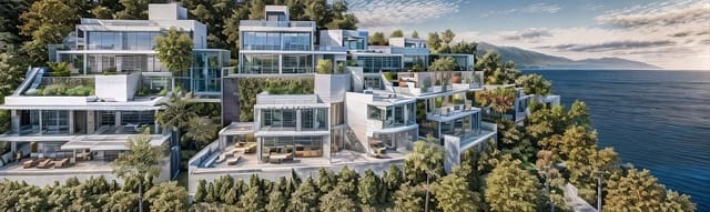 Chalet de 5 habitaciones en Marbella en venta con piscina garaje - 1.535.000 € (Ref: 10066595)