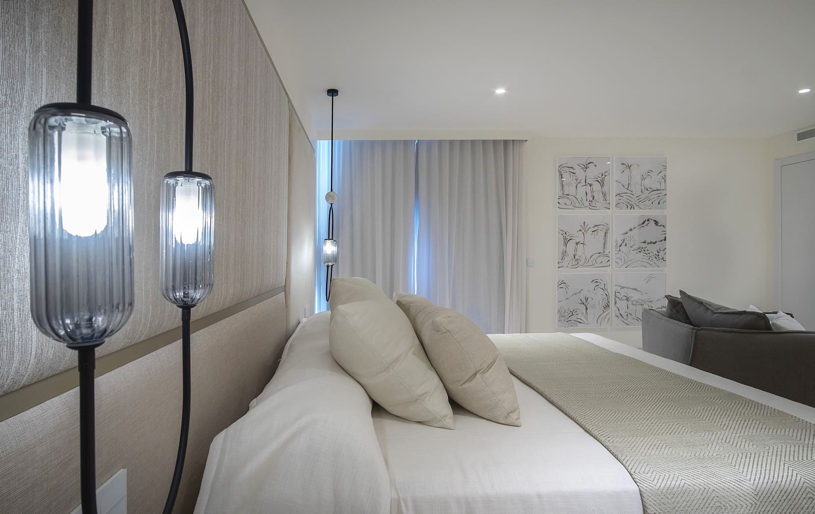 Chalet de 5 habitaciones en Marbella en venta con piscina garaje - 1.535.000 € (Ref: 10066595)