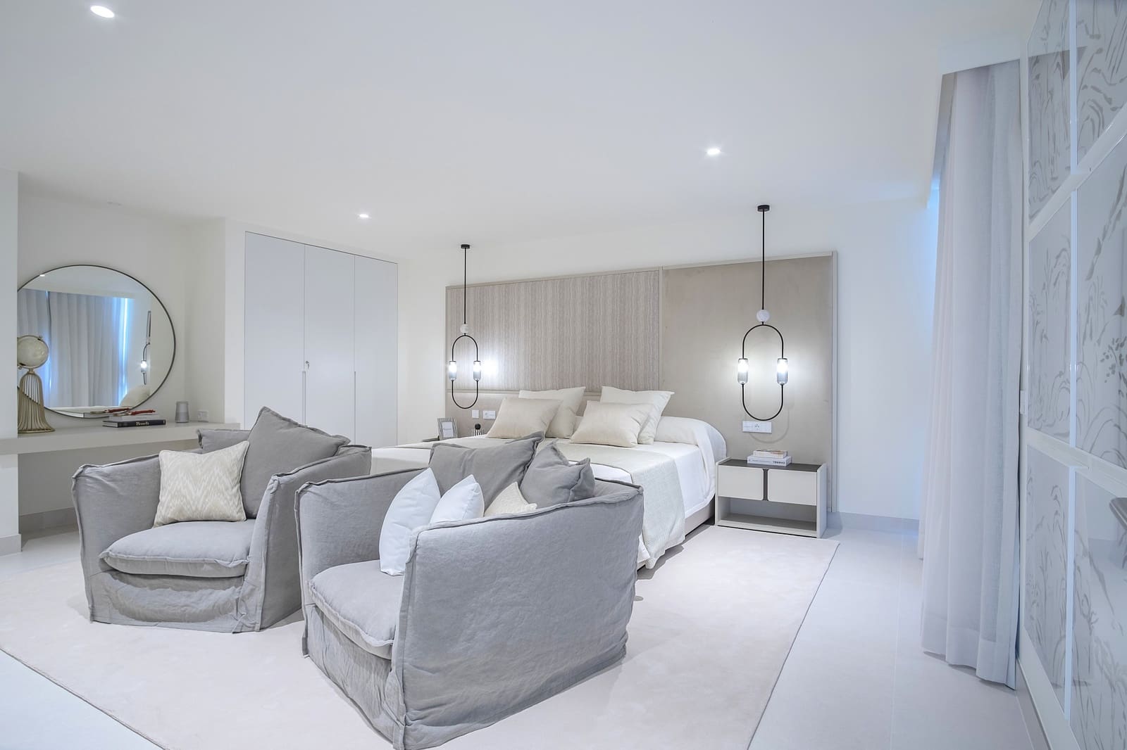 Chalet de 5 habitaciones en Marbella en venta con piscina garaje - 1.535.000 € (Ref: 10066595)