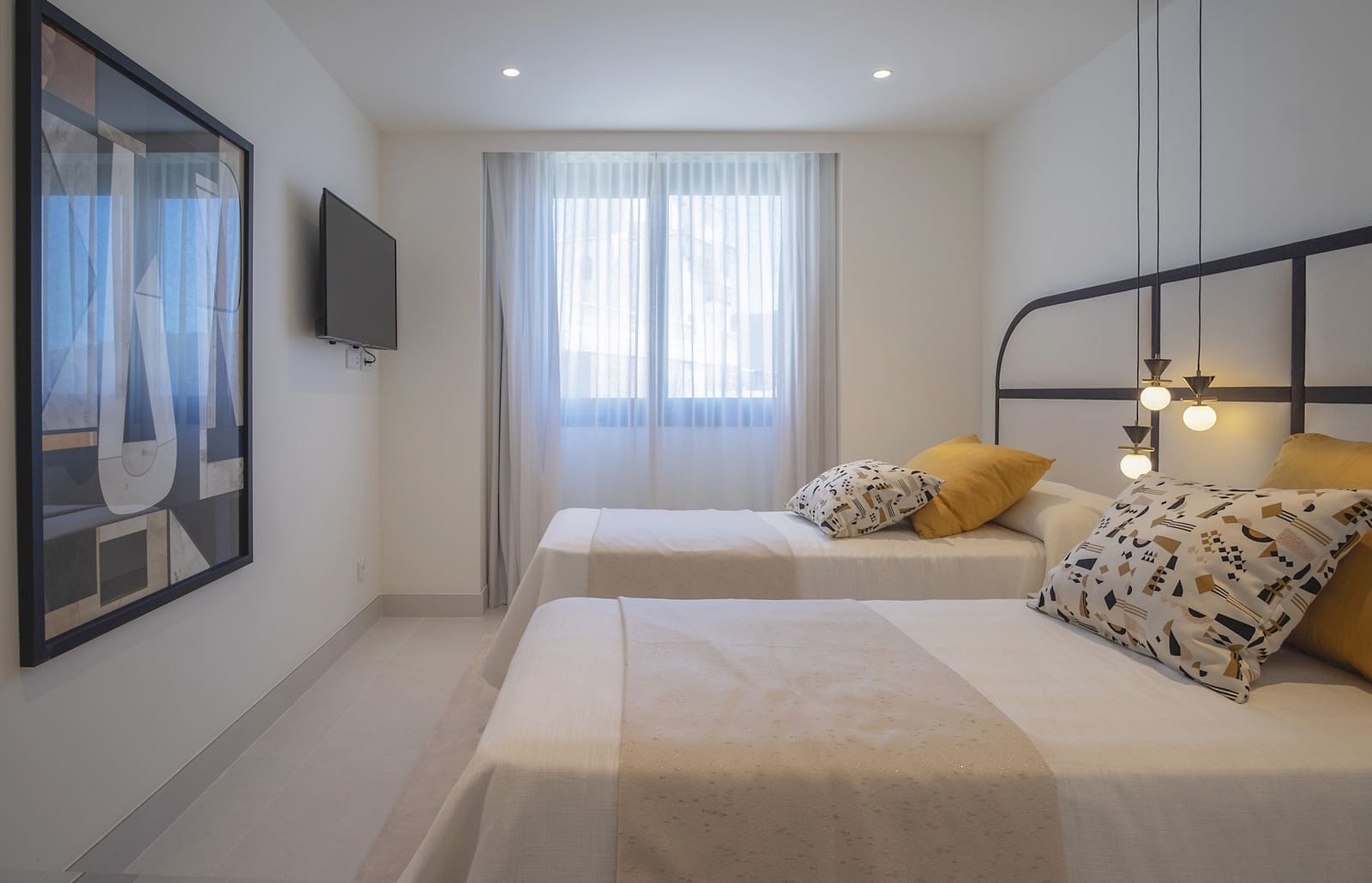 Chalet de 5 habitaciones en Marbella en venta con piscina garaje - 1.535.000 € (Ref: 10066595)