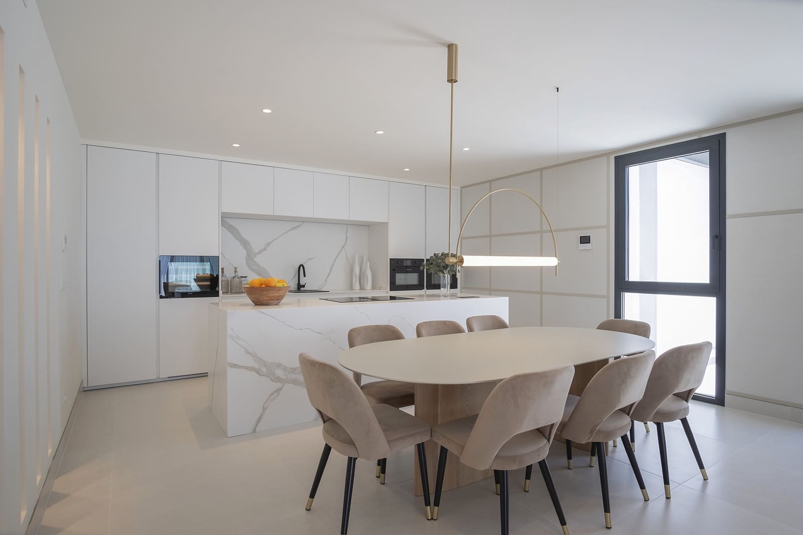 Chalet de 5 habitaciones en Marbella en venta con piscina garaje - 1.535.000 € (Ref: 10066595)