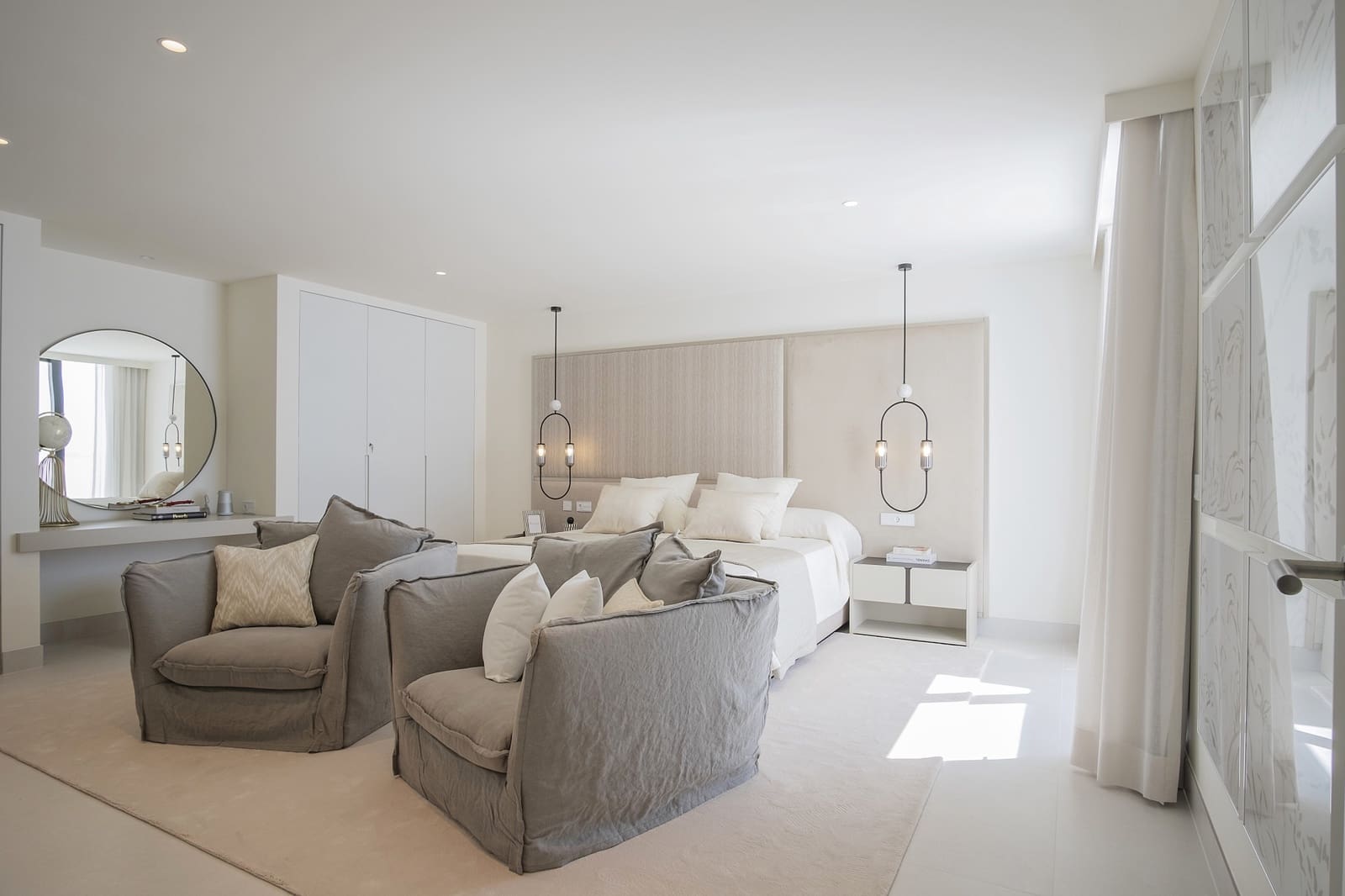 Chalet de 5 habitaciones en Marbella en venta con piscina garaje - 1.535.000 € (Ref: 10066595)