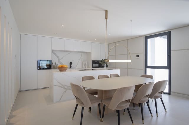 Chalet de 5 habitaciones en Marbella en venta con piscina garaje - 1.535.000 € (Ref: 10066595)