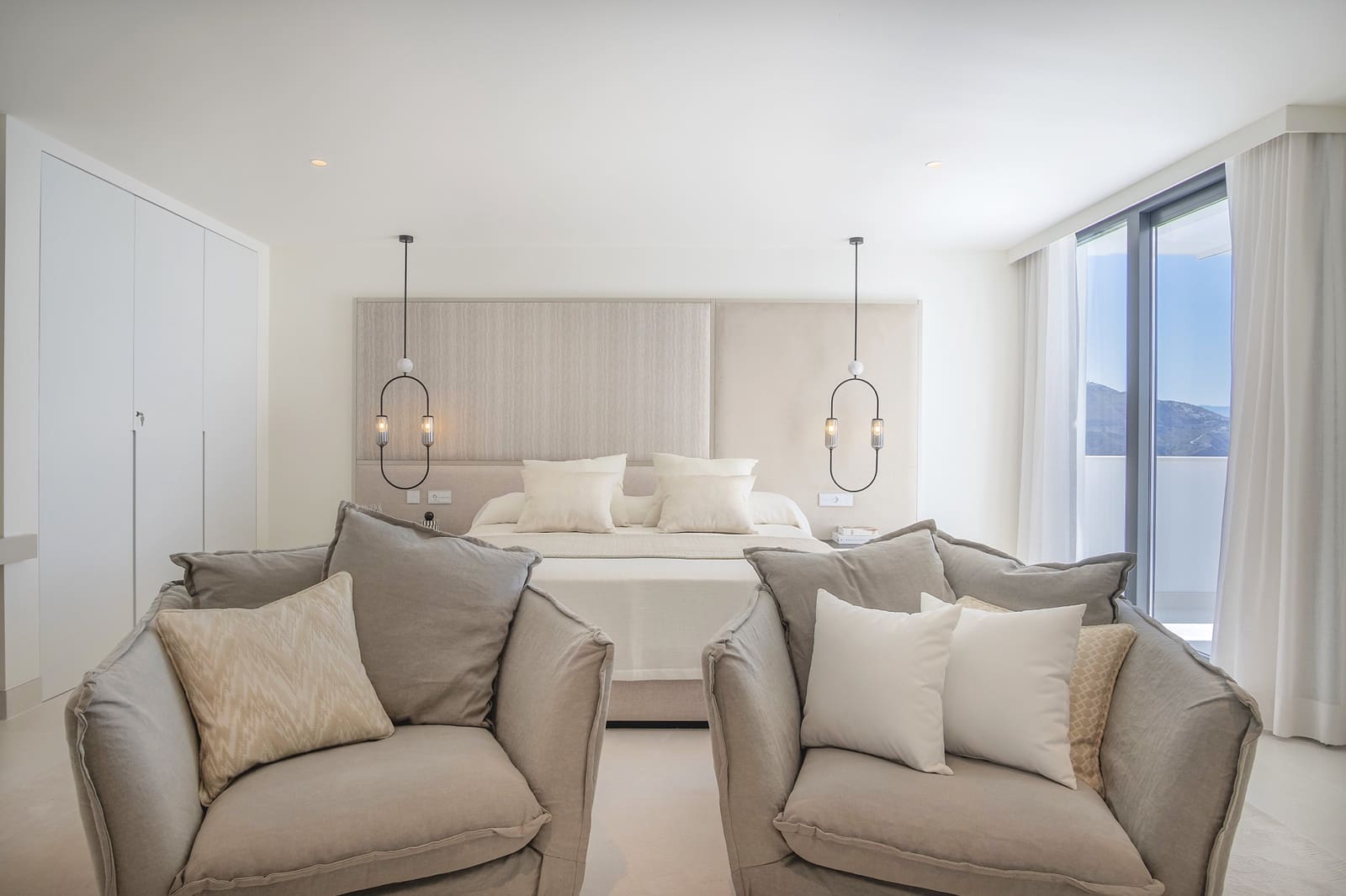 Chalet de 5 habitaciones en Marbella en venta con piscina garaje - 1.535.000 € (Ref: 10066595)