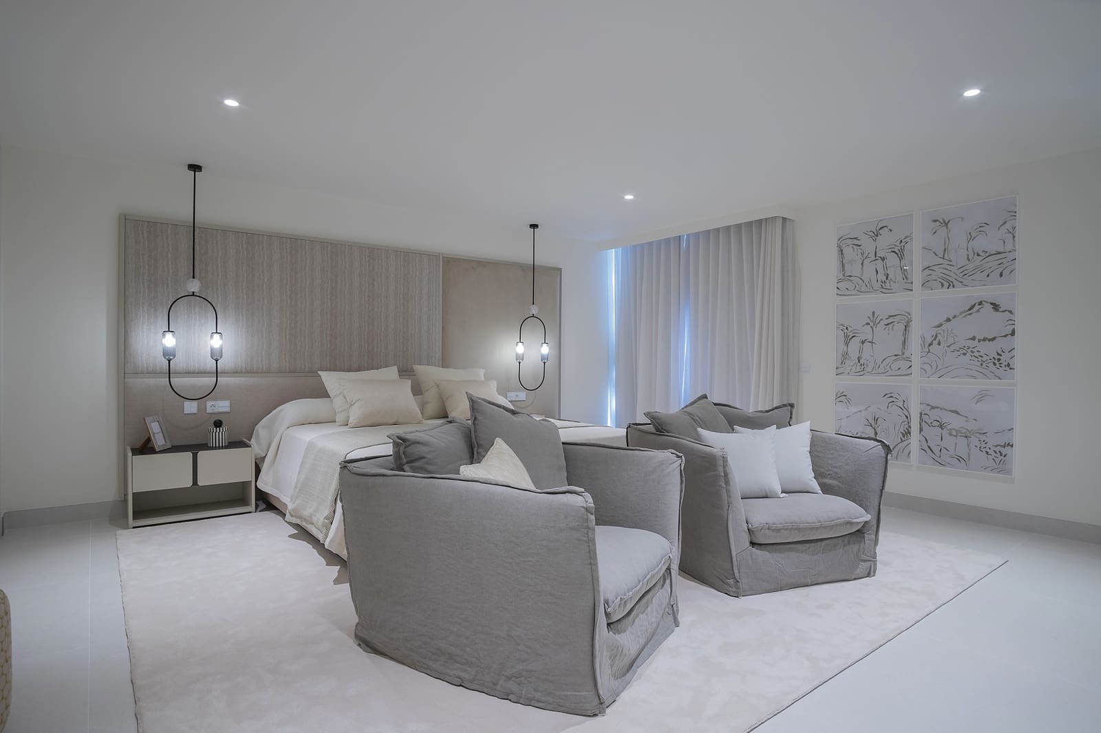 Chalet de 5 habitaciones en Marbella en venta con piscina garaje - 1.535.000 € (Ref: 10066595)