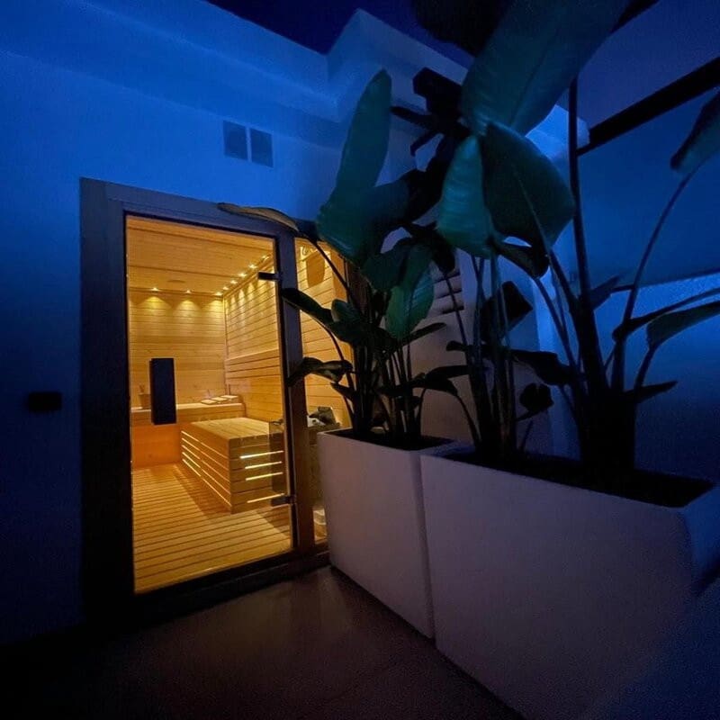 4 quarto Moradia para venda em Marbella com piscina garagem - 1 175 000 € (Ref: 10066596)