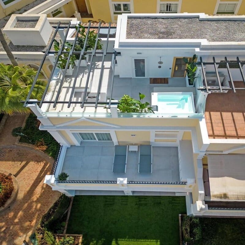 4 quarto Moradia para venda em Marbella com piscina garagem - 1 175 000 € (Ref: 10066596)