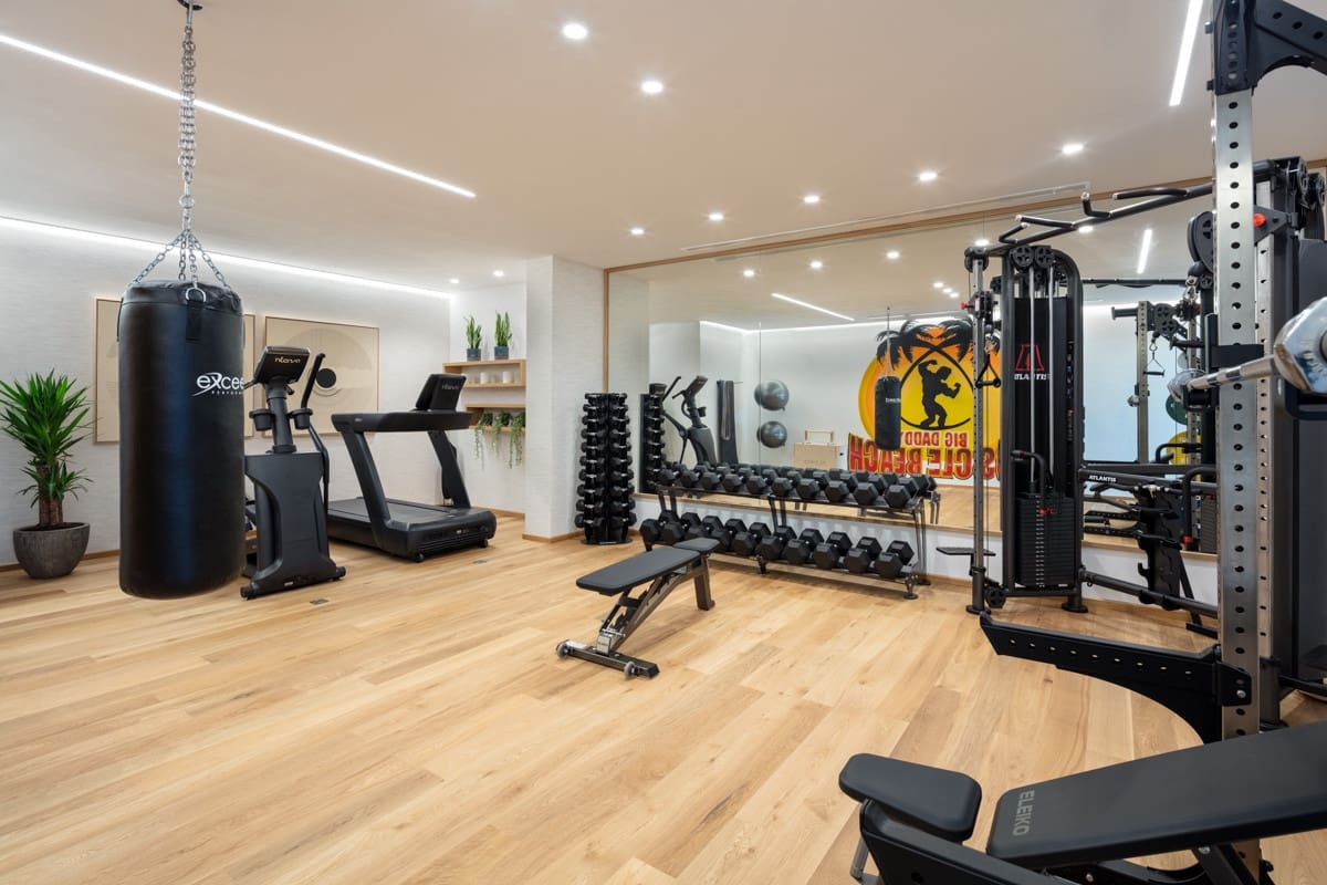 Chalet de 6 habitaciones en Marbella en venta con piscina garaje - 12.500.000 € (Ref: 10066598)