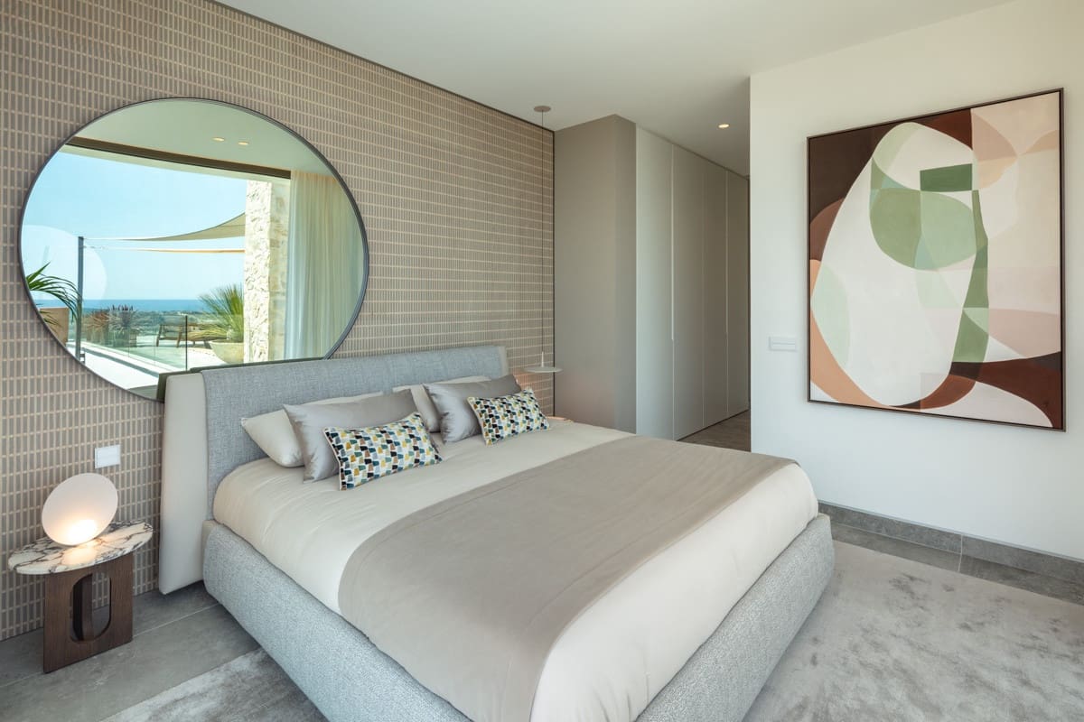 Chalet de 6 habitaciones en Marbella en venta con piscina garaje - 12.500.000 € (Ref: 10066598)