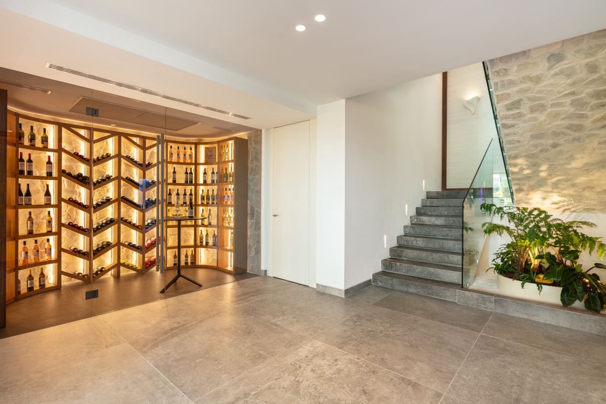 Chalet de 6 habitaciones en Marbella en venta con piscina garaje - 12.500.000 € (Ref: 10066598)