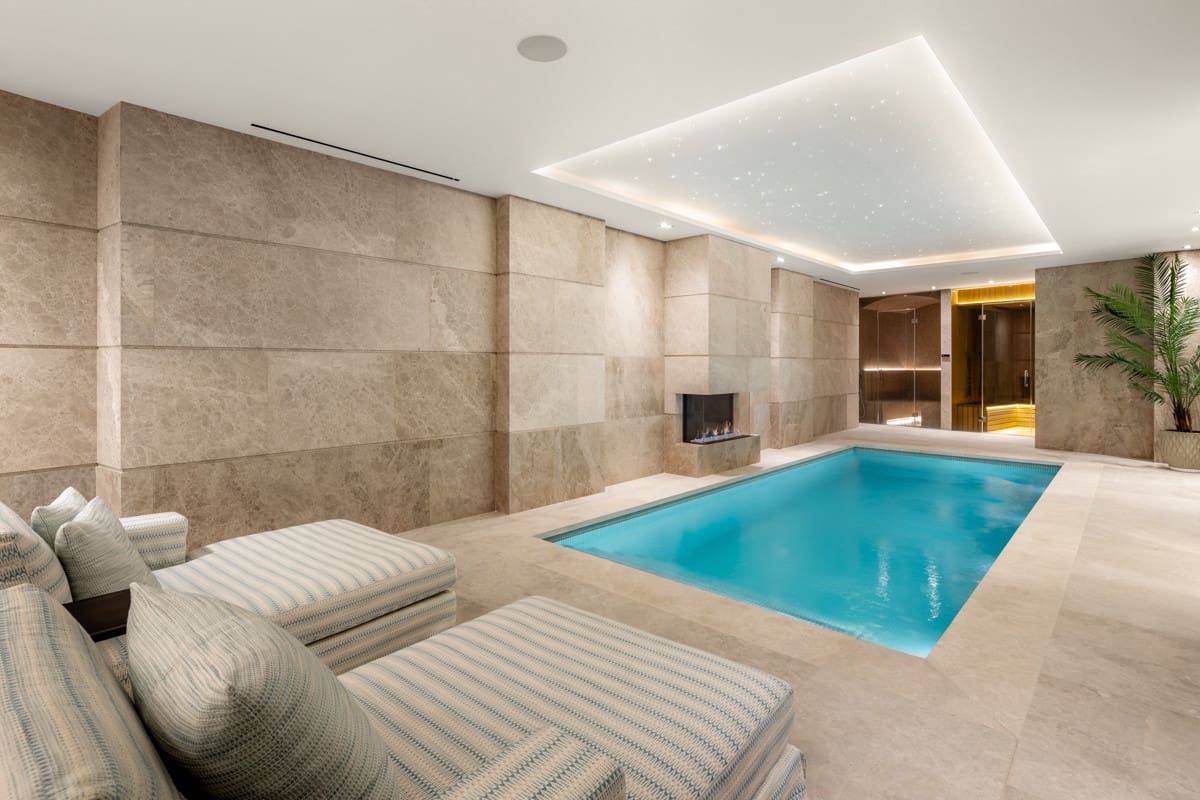 6 bedroom Villa for sale in Marbella with pool garage - € 16,500,000 (Ref: 10066599)