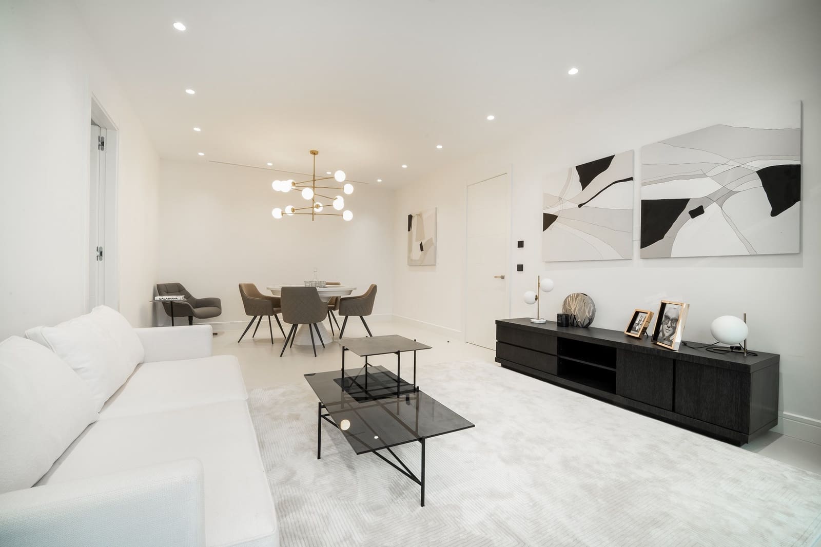 4 chambre Villa/Maison à vendre à Marbella avec piscine - 3 500 000 € (Ref: 10066600)