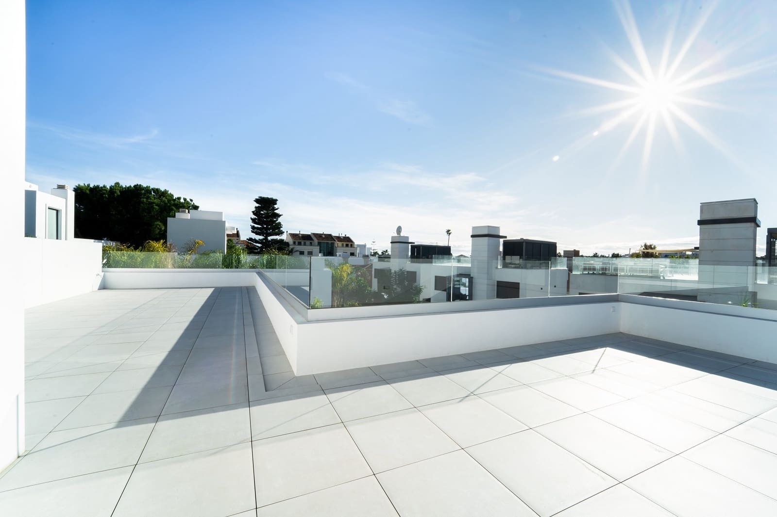 4 chambre Villa/Maison à vendre à Marbella avec piscine - 3 500 000 € (Ref: 10066600)