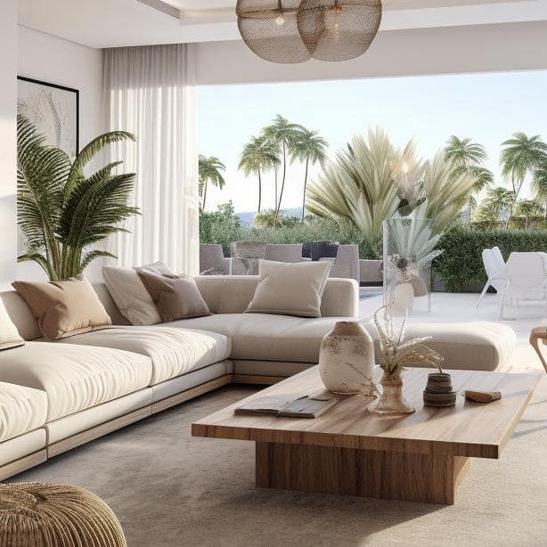 3 slaapkamer Villa te koop in Marbella met zwembad garage - € 599.000 (Ref: 10066601)